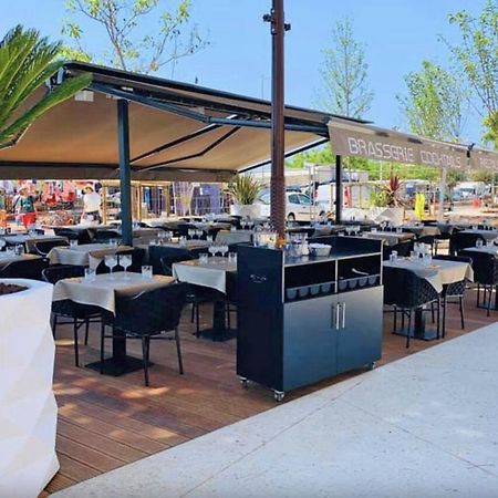 BANDOL: ÉLÉGANT et COSY 2 PIÈCES, PROCHE VILLE et PLAGE Exterior foto